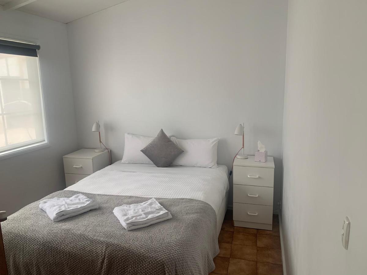 Robe Nampara Cottages Экстерьер фото
