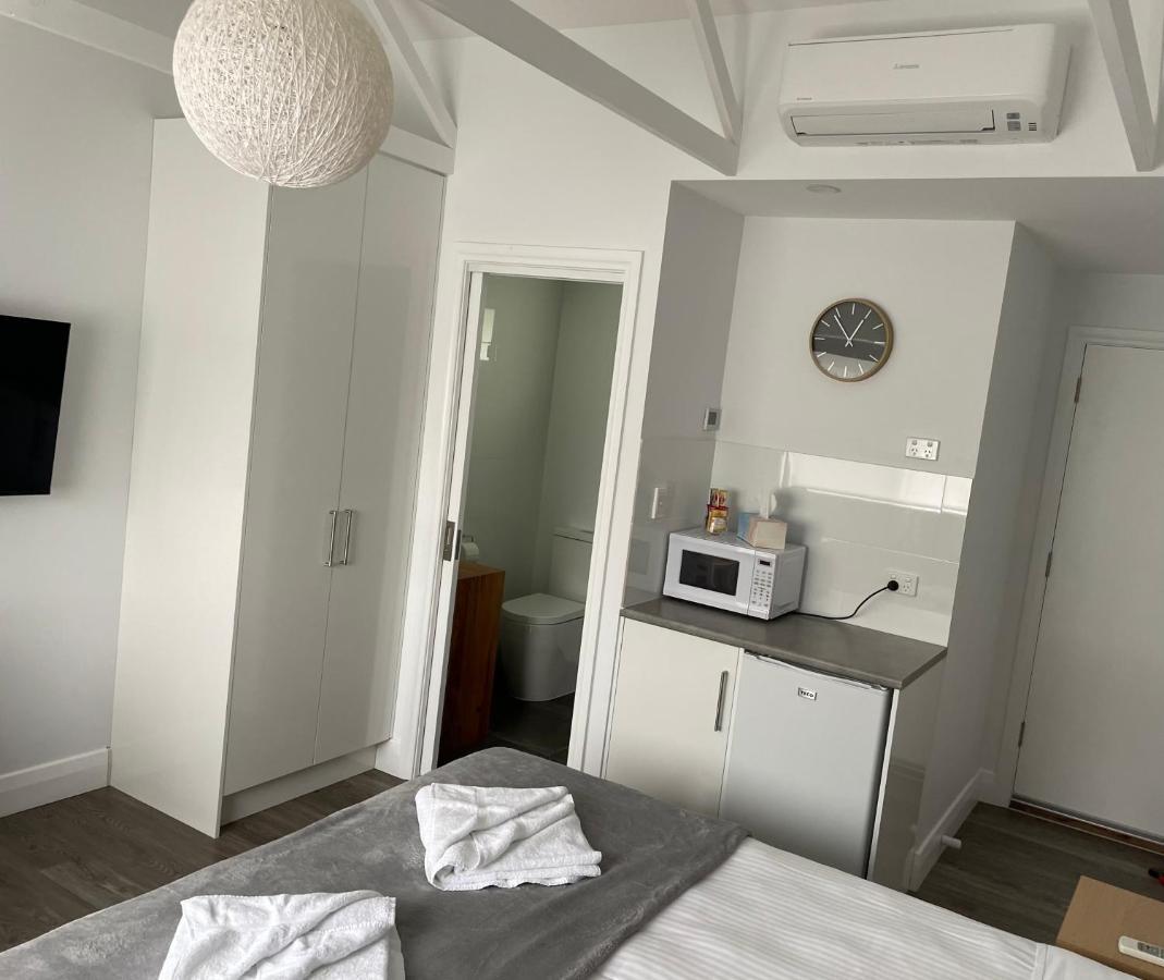 Robe Nampara Cottages Экстерьер фото