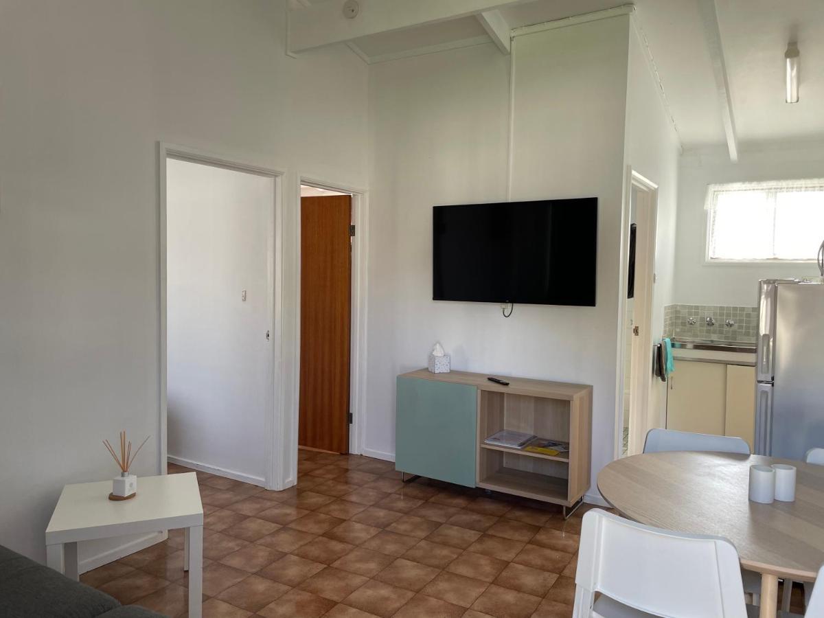 Robe Nampara Cottages Экстерьер фото